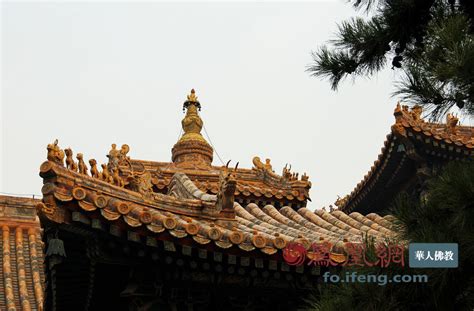 北京风水|北京香火最旺的寺院，风水宝地